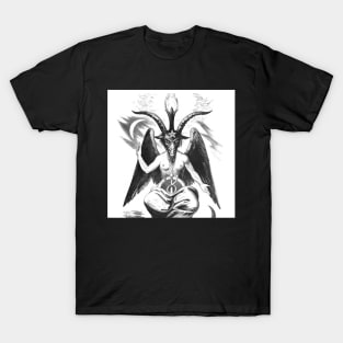 Baphomet T-Shirt